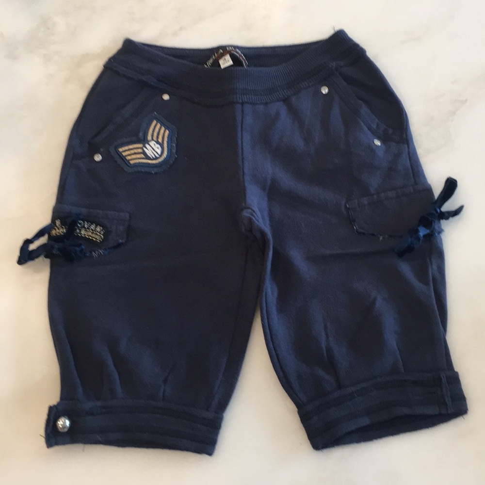 Mariella Burani Le giovani Girls Joggers